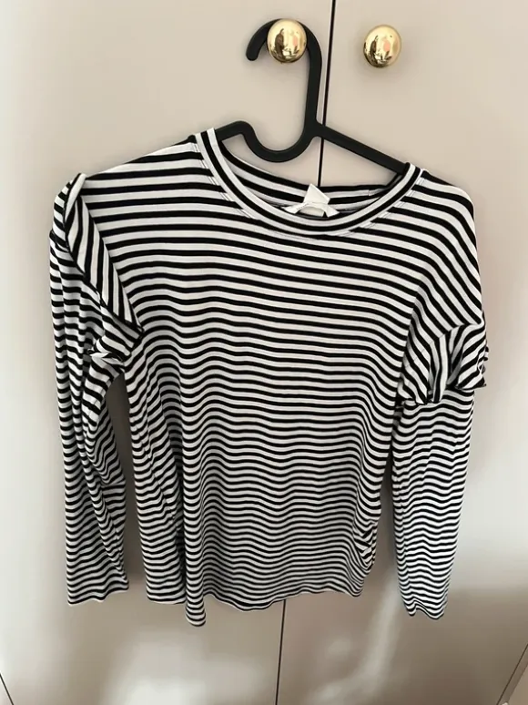 Bluzki ciążowe H&M mama