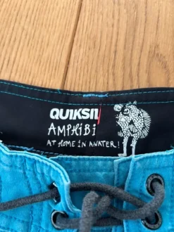 Boardshorty Quiksilver Amphibian 32
