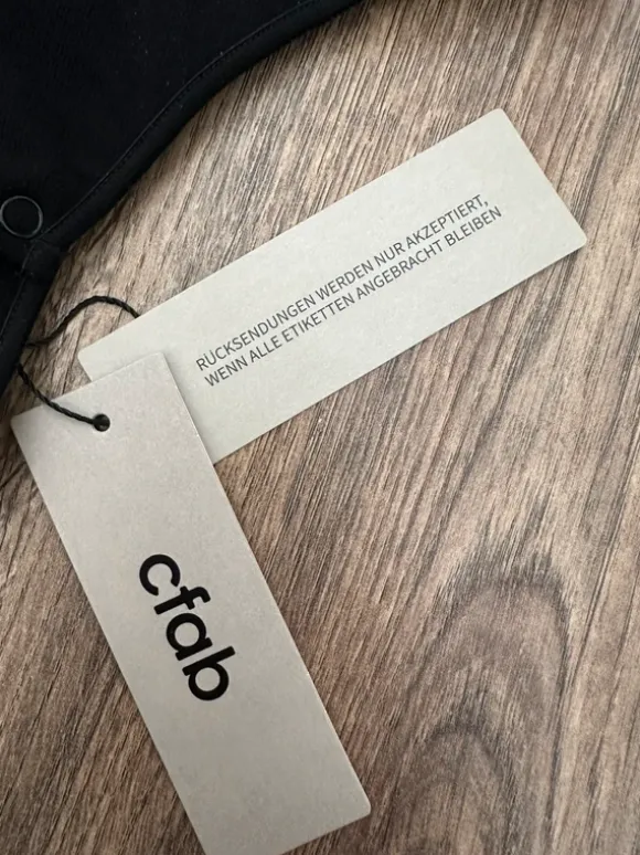 Body cfab