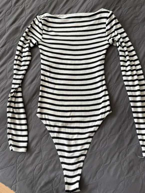 Body fra H&m