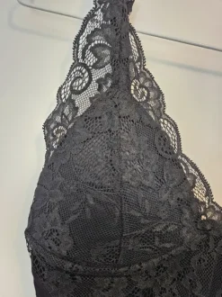 Bodystocking