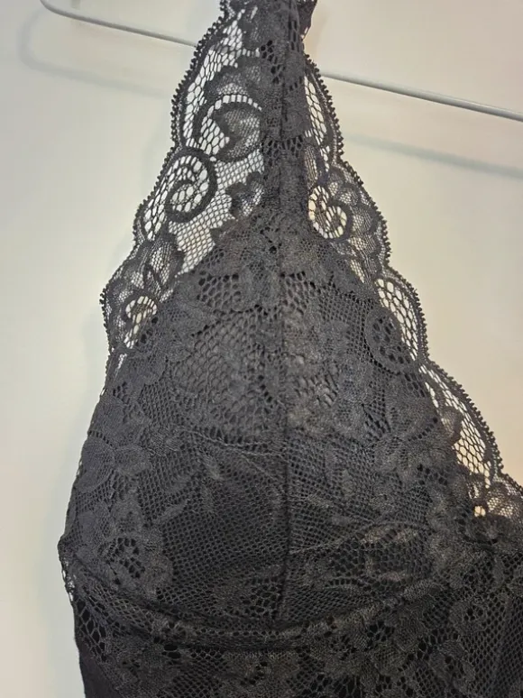 Bodystocking
