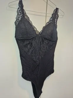 Bodystocking
