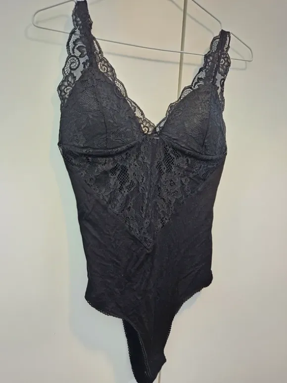 Bodystocking