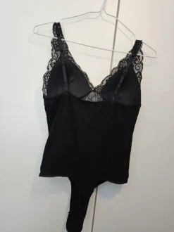 Bodystocking