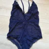 bodystocking fra H&M str m