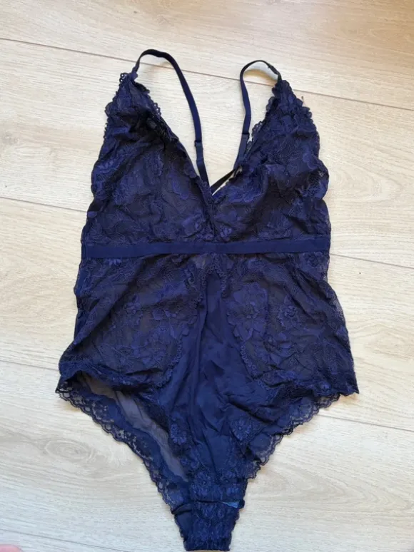 bodystocking fra H&M str m