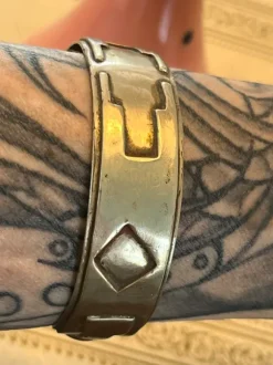 Boheme armring