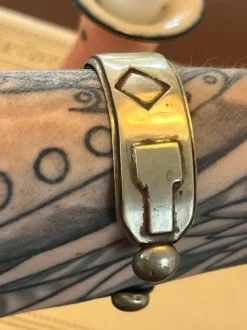 Boheme armring