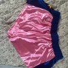 Bokser shorts fra shein