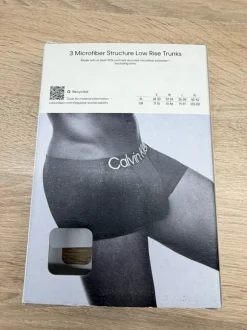 Bokserki Calvin Klein