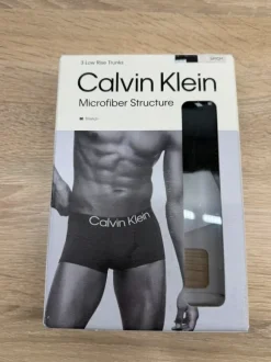 Bokserki Calvin Klein