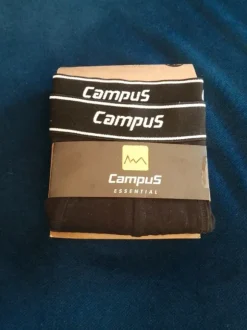 Bokserki męskie 2 sztuki Campus rozmiar XL