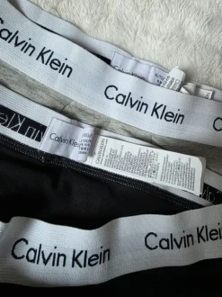 Bokserki męskie Calvin Klein XL