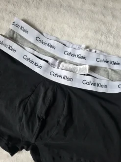 Bokserki męskie Calvin Klein XL