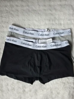 Bokserki męskie Calvin Klein XL