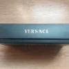 Bokserki męskie Versace 3 pack rozmiar XL