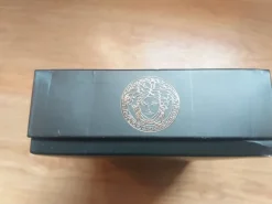 Bokserki męskie Versace 3 pack rozmiar XL