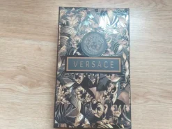 Bokserki męskie Versace 3 pack rozmiar XL