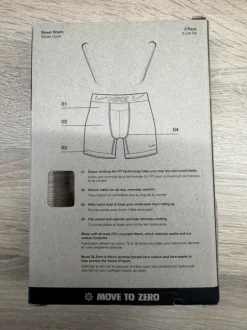 Bokserki Nike