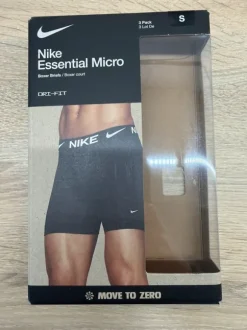 Bokserki Nike