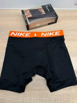 Bokserki Nike