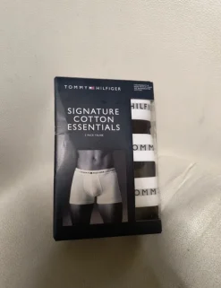 Bokserki Tommy Hilfiger M 3 sztuki