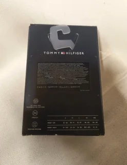 Bokserki Tommy Hilfiger M 3 sztuki
