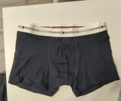 Bokserki Tommy Hilfiger M 3 sztuki
