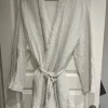 Bomulds kimono
