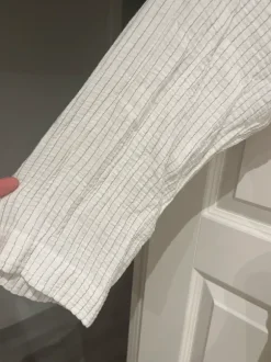 Bomulds kimono