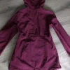 Bonprix parka ciążowa z panelem na dziecko