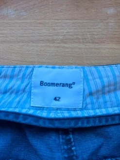 Boomerang shorts strl 40