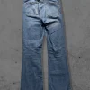 Bootcut Flare Jeans slim y2k grunge swag grunge