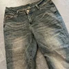 Bootcut jeans