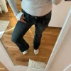 Bootcut vintage jeans