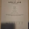 Born borg underwear