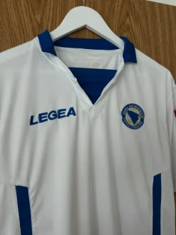 Bosnia and Herzegovina Shirt