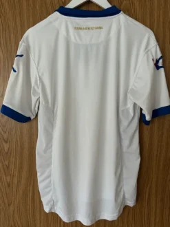 Bosnia and Herzegovina Shirt