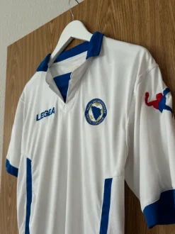 Bosnia and Herzegovina Shirt