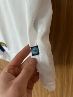 Bosnia and Herzegovina Shirt