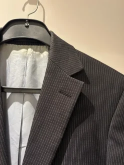 Boss blazer