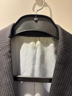 Boss blazer