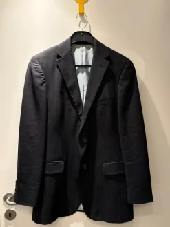 Boss blazer