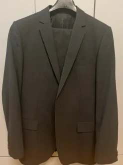 Boss jakkesæt