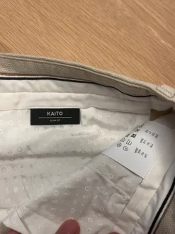 Boss Kaito str. 52