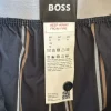 Boss natbukser