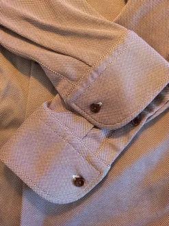 BOSS 'Performance' Business Slim Fit Skjorte