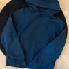 Box fit hoodie