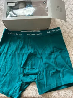 Boxerkalsonger
